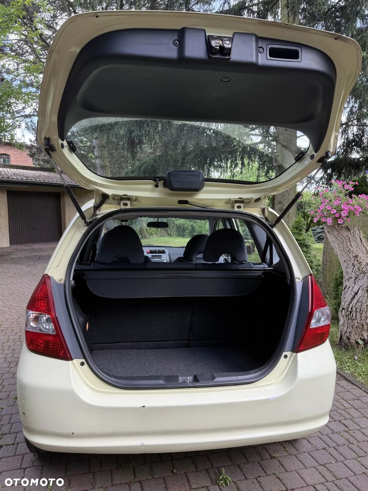 Honda Jazz 1.2 LS - 13