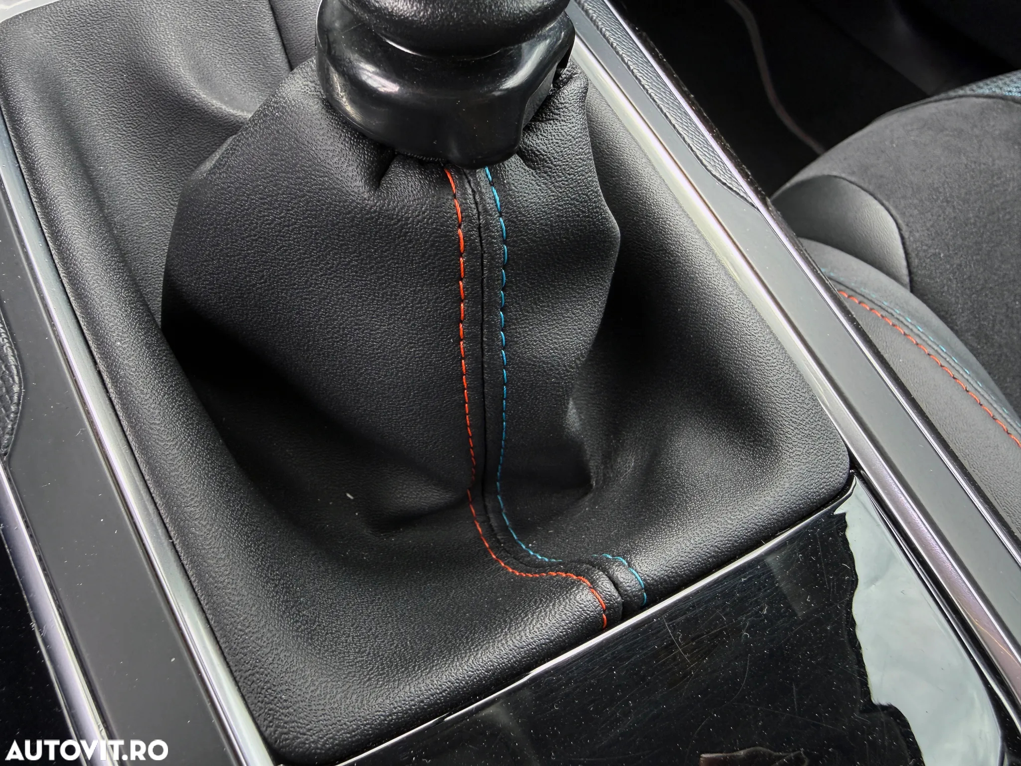 Peugeot 308 SW BlueHDi 130 Stop & Start Tech Edition - 20