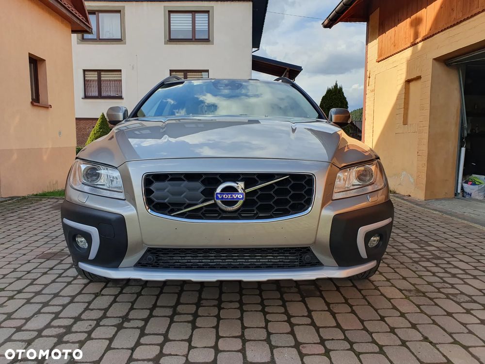 Volvo XC 70 - 6