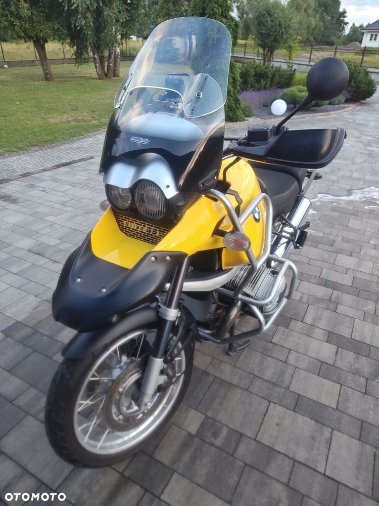 BMW GS - 16