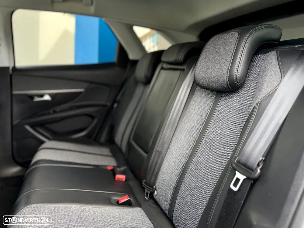 Peugeot 3008 1.5 BlueHDi Allure - 14