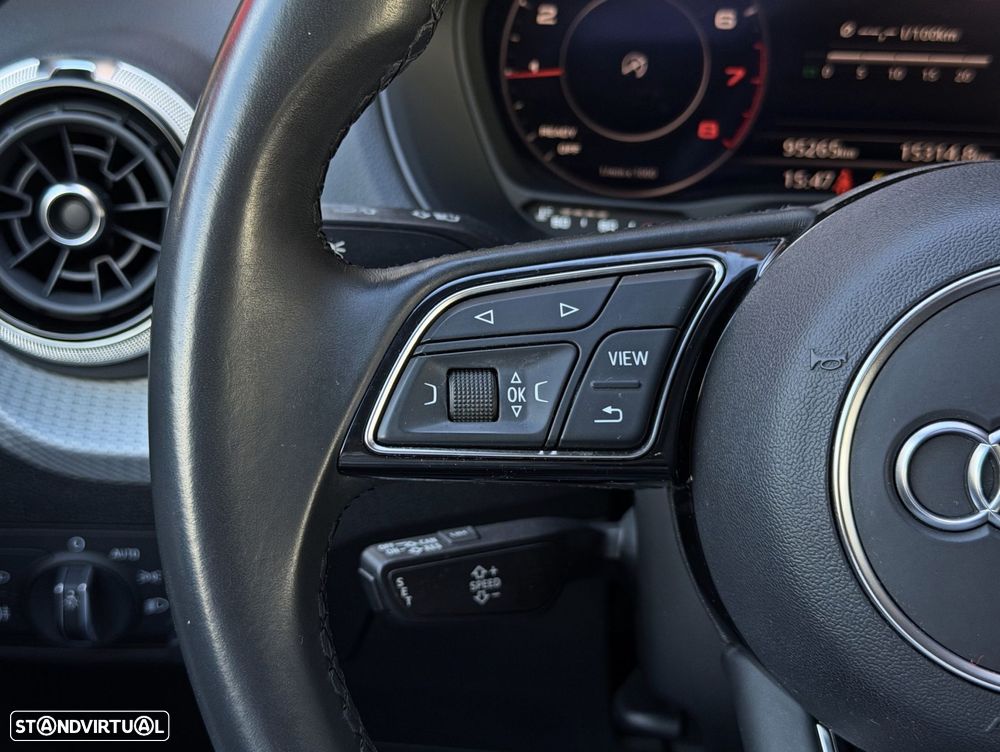 Audi Q2 30 TFSI Advanced - 8