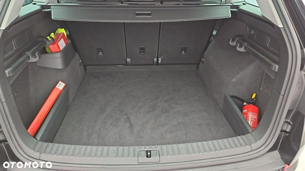 Skoda Kodiaq - 23