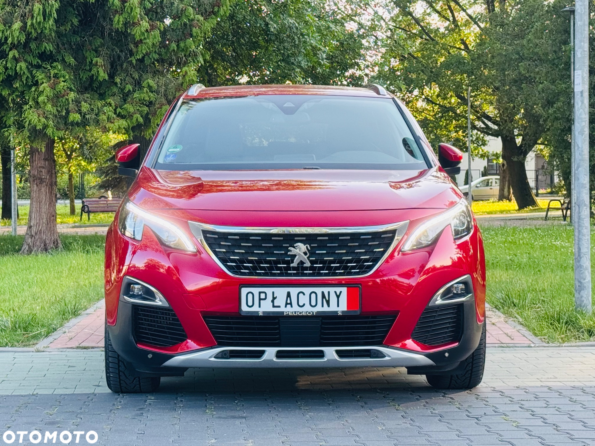 Peugeot 3008 - 15