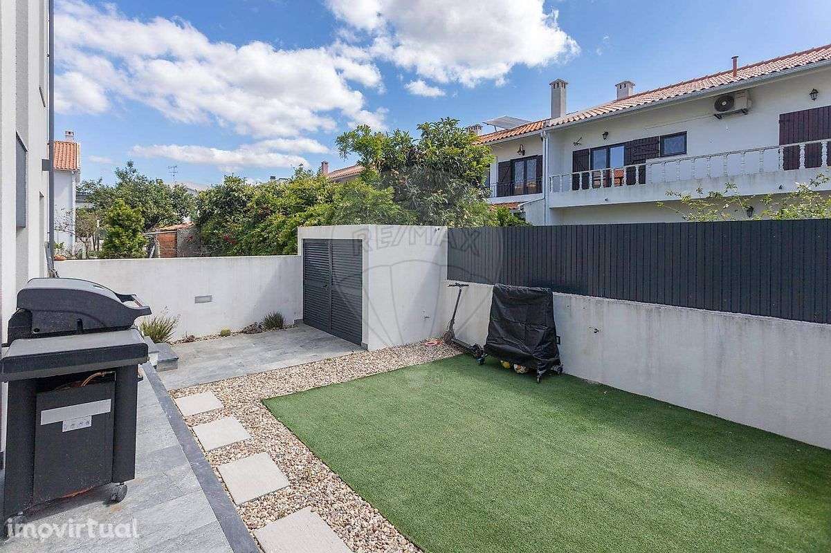 Moradia T4 para venda - Grande imagem: 5/30