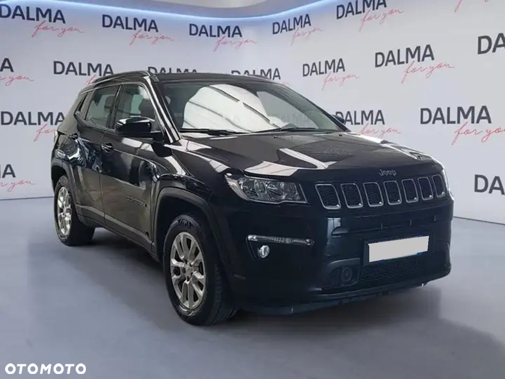 Jeep Compass - 18