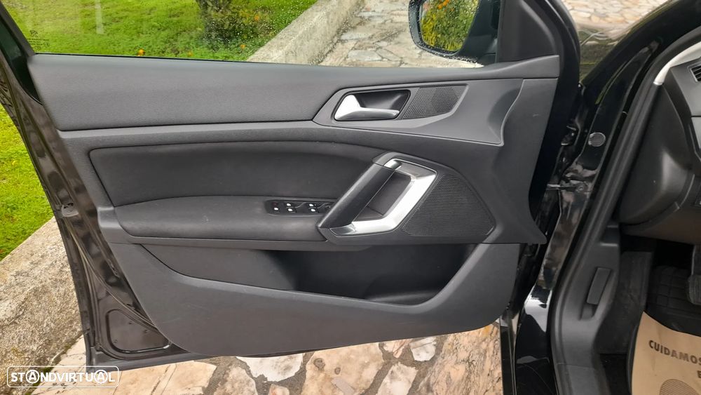 Peugeot 308 SW 1.6 BlueHDi Access - 15