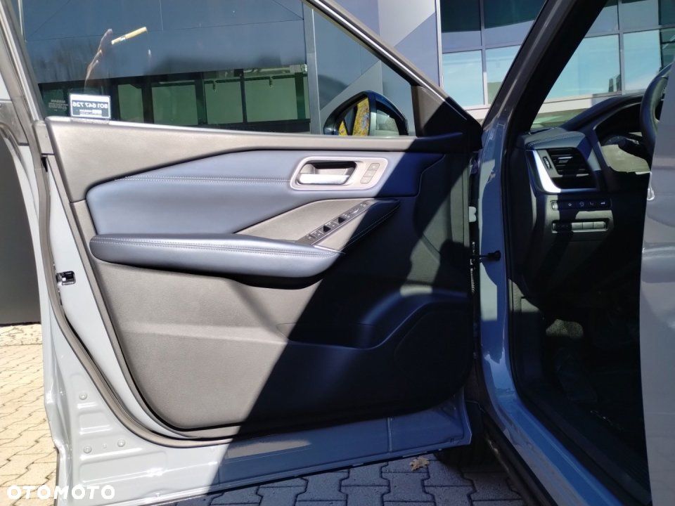 Nissan Qashqai - 8