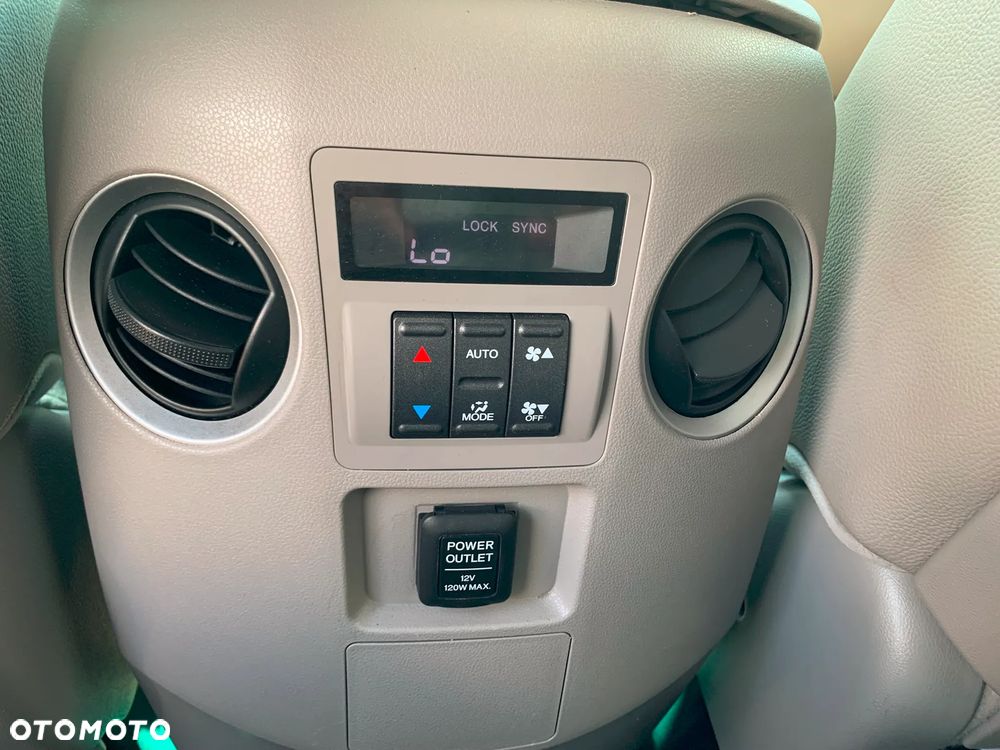 Honda Pilot - 24