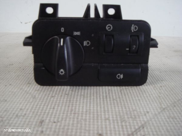 Comando Luzes Bmw 3 (E46) - 1