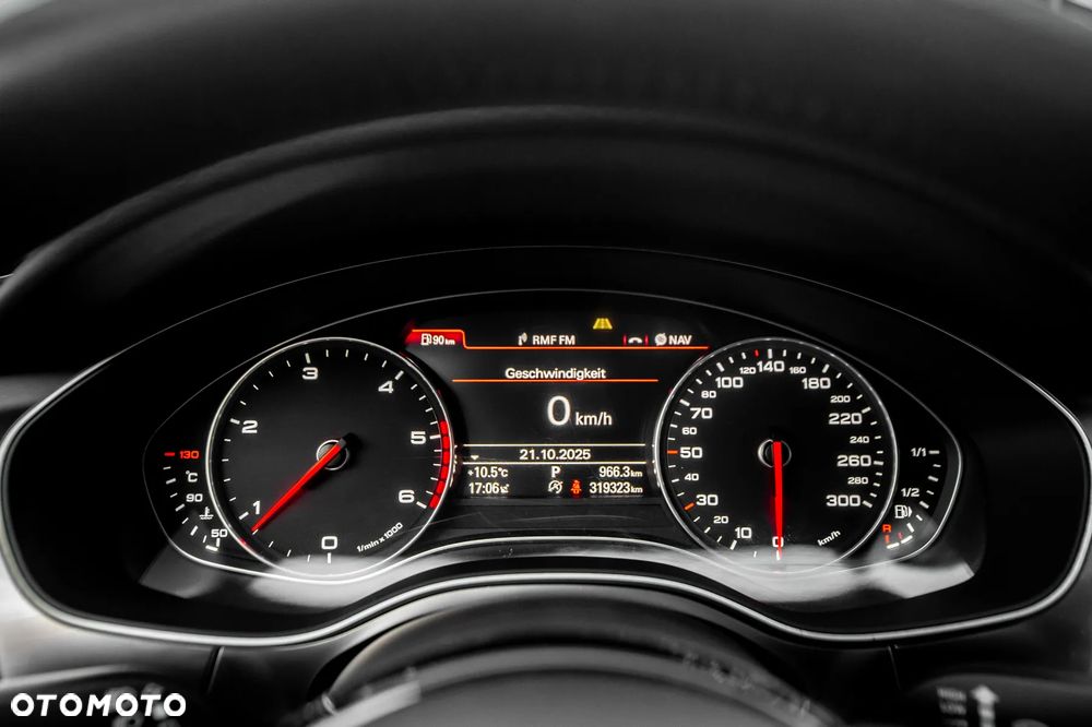 Audi A6 Avant 3.0 TDI DPF quattro S tronic - 29