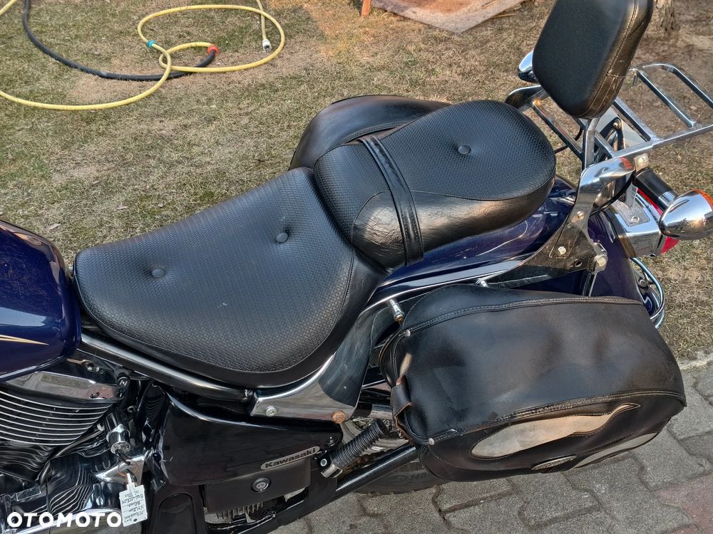 Kawasaki VN - 36