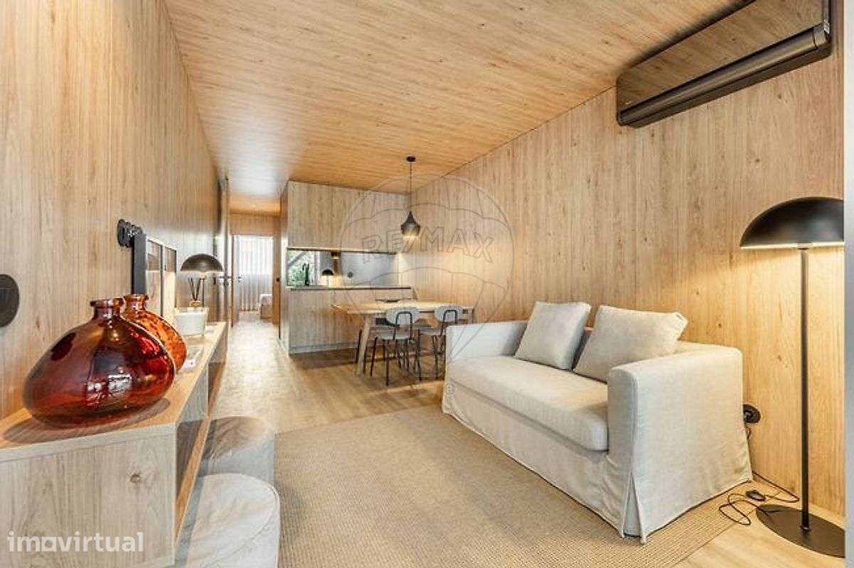 Apartamento T1 para venda - Grande imagem: 2/19