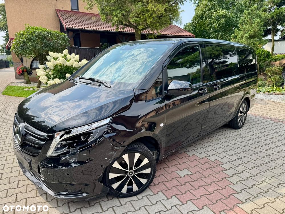Mercedes-Benz Vito - 5