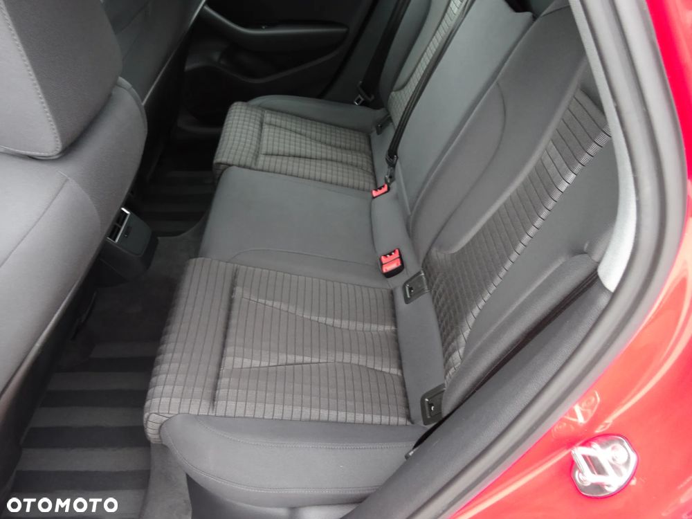 Audi A3 Sportback 1.4 TFSI CoD ultra Attraction S tronic - 16