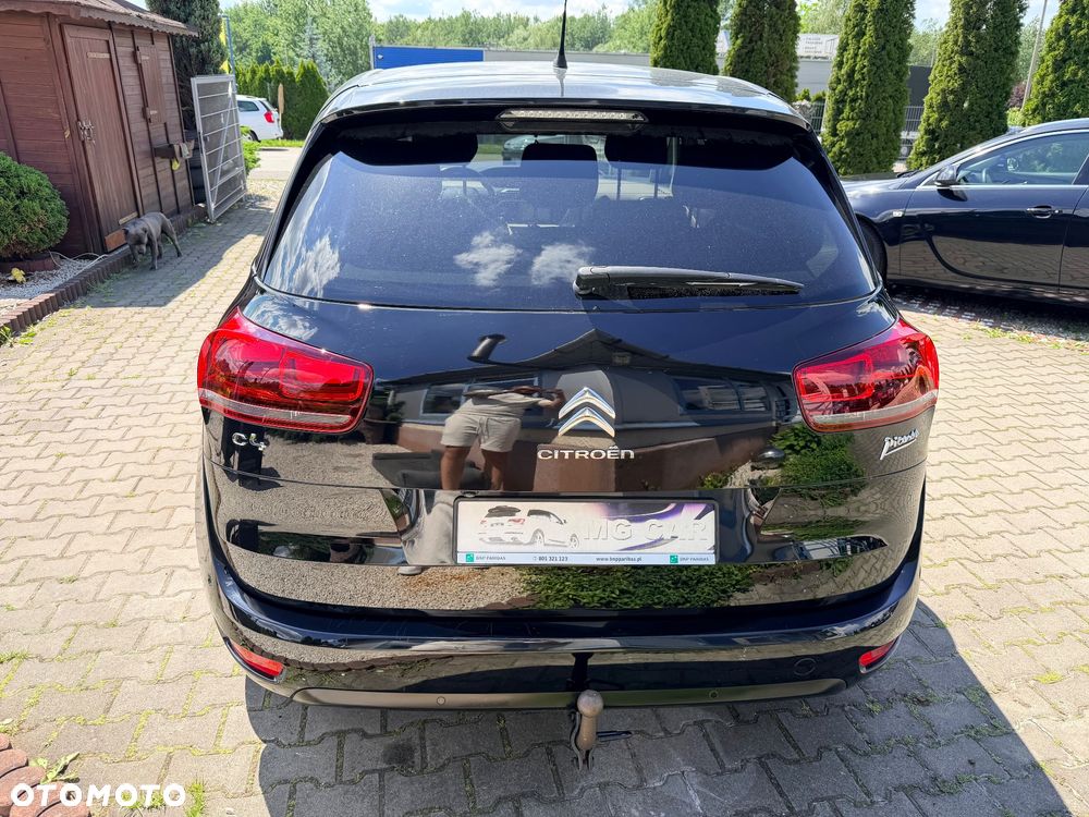 Citroën C4 Picasso VTi 120 Intensive - 6