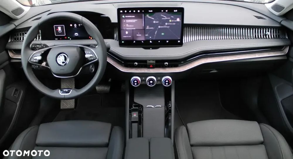 Skoda Superb 2.0 TDI SCR 4x4 L&K DSG - 9