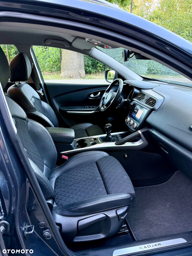 Renault Kadjar 1.3 TCe FAP Intens - 6