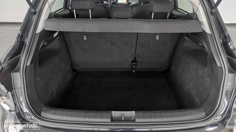 Fiat Tipo 1.3 M-Jet Sport - 19