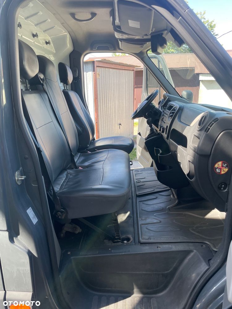 Renault Master - 21