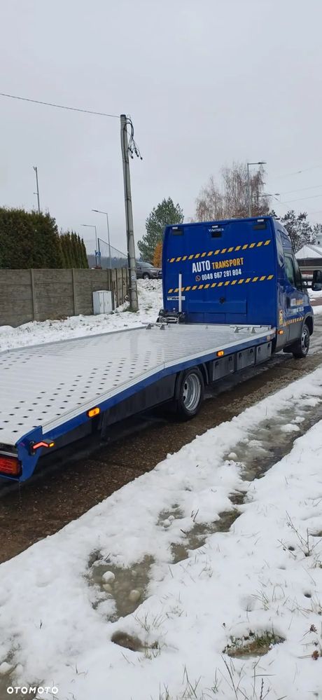 Iveco Daily 52c210 - 7