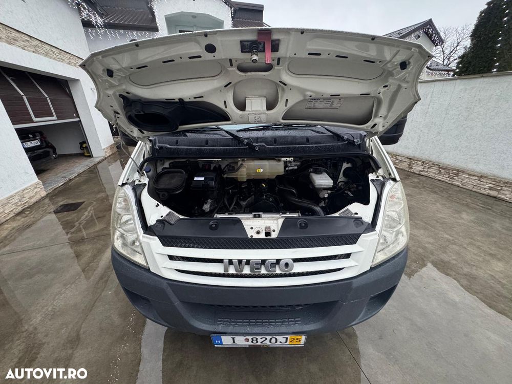 Iveco DAILY - 10