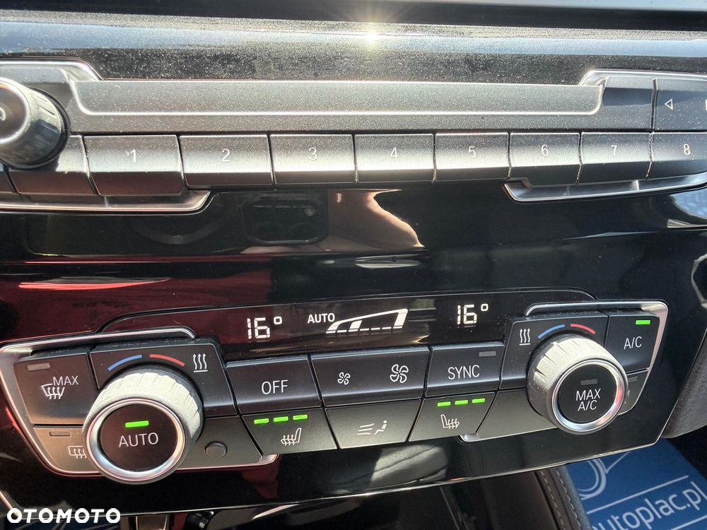 BMW X2 sDrive18d Edition M Mesh - 27