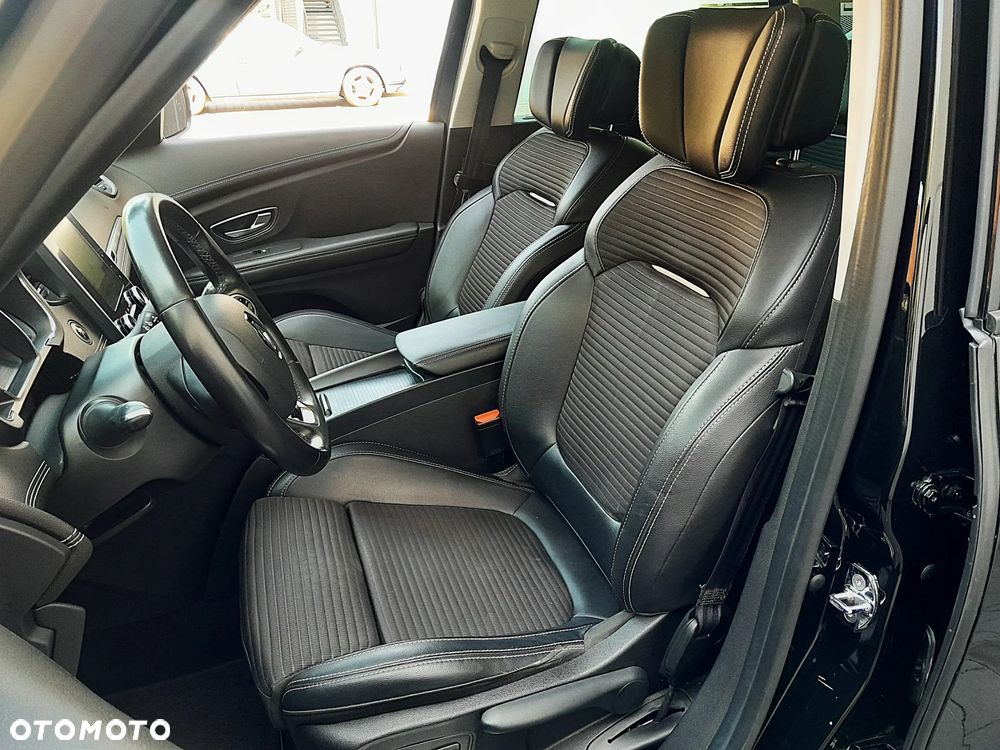 Renault Scenic ENERGY dCi 160 EDC BOSE EDITION - 9