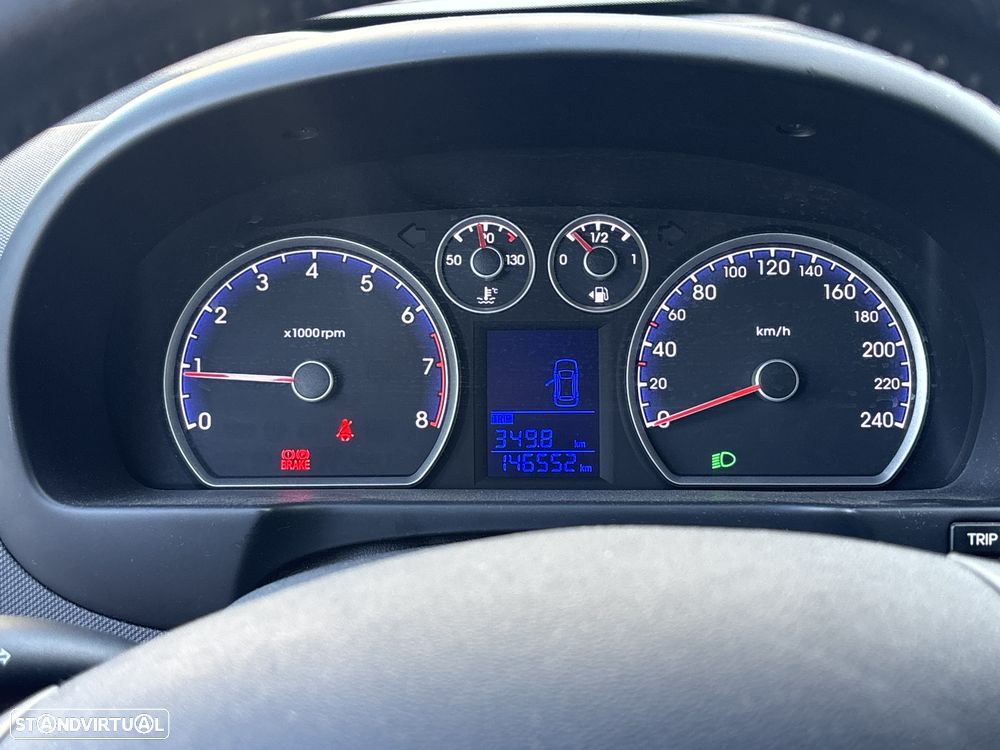 Hyundai i30 CW - 16