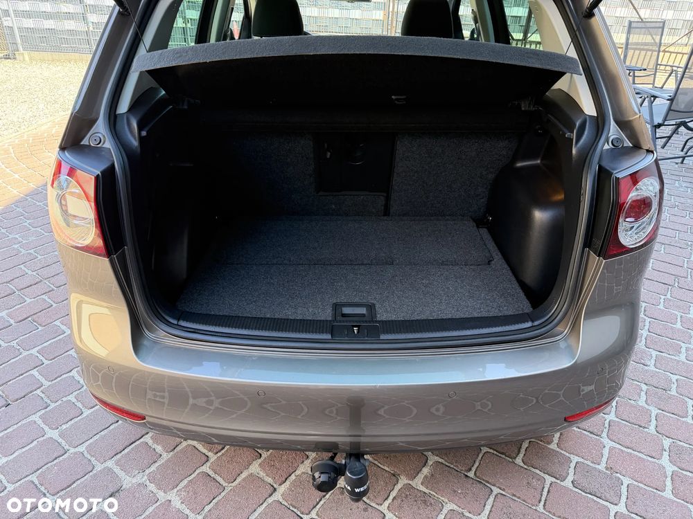 Volkswagen Golf Plus 1.2 TSI Style - 36