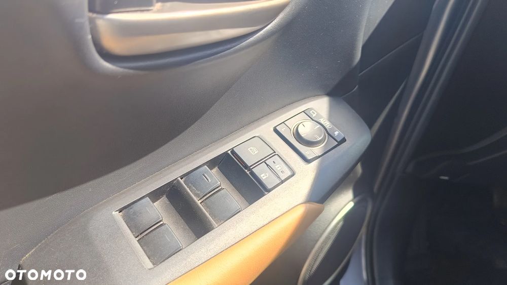 Lexus NX 300h Elegance AWD - 24