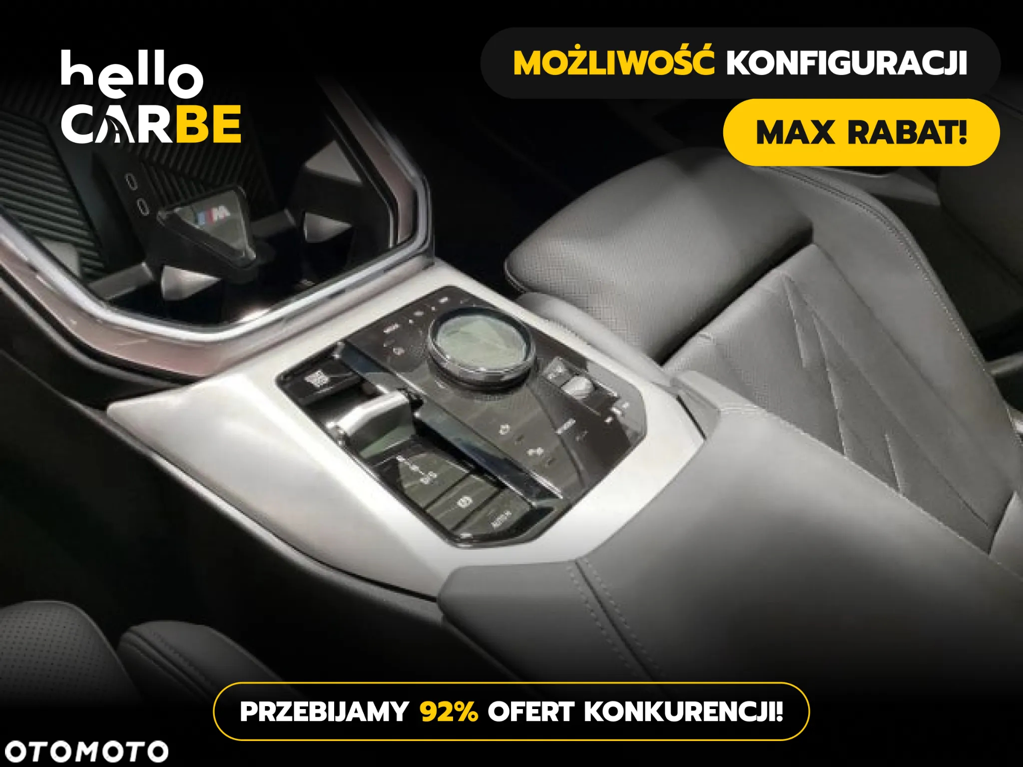 BMW X3 xDrive20i mHEV - 7