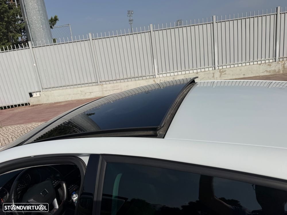 SEAT Ibiza 1.4 TDI FR - 7