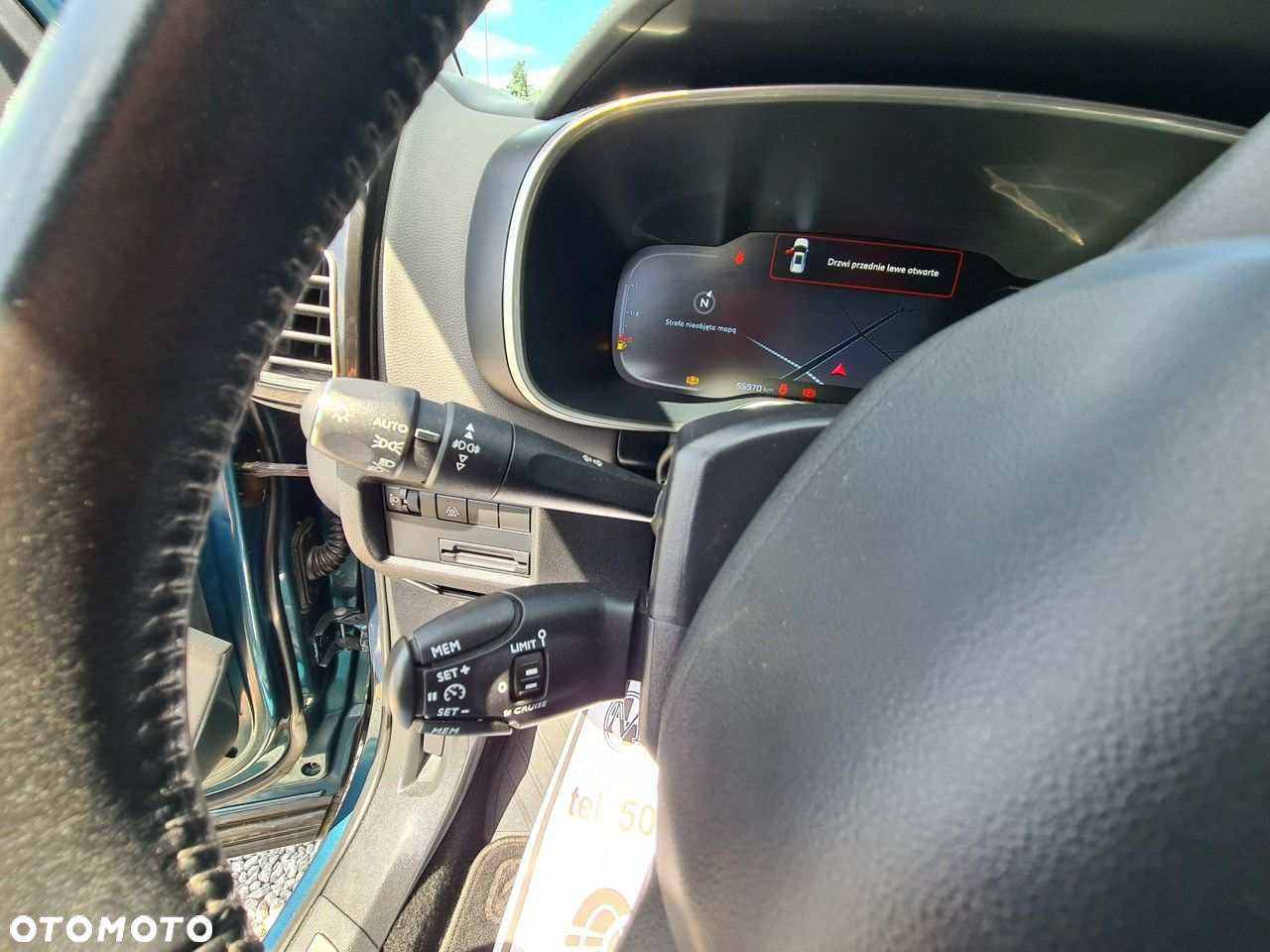 Citroën C5 Aircross 1.2 PureTech Feel - 20