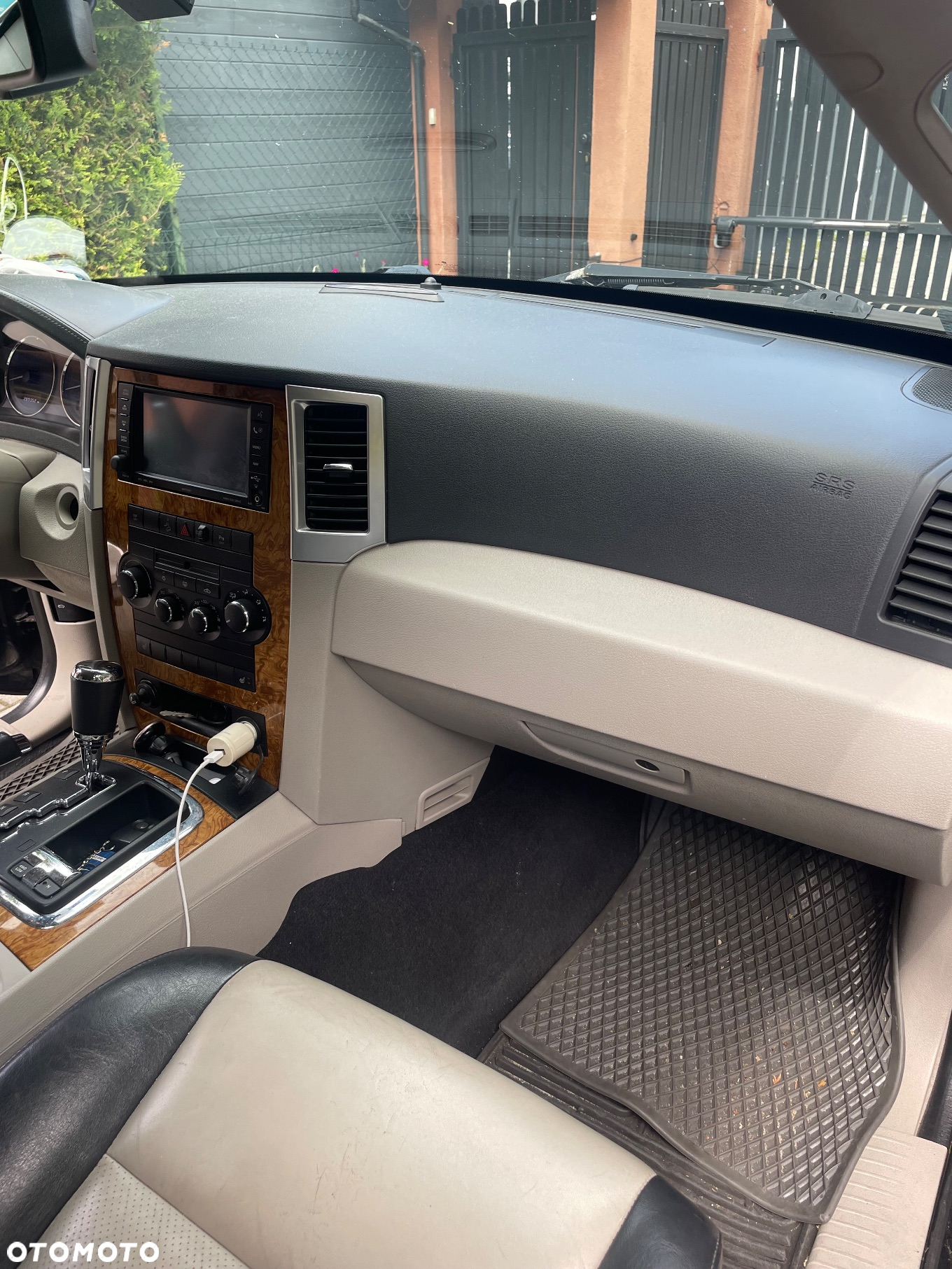 Jeep Grand Cherokee 3.0 CRD Limited - 5