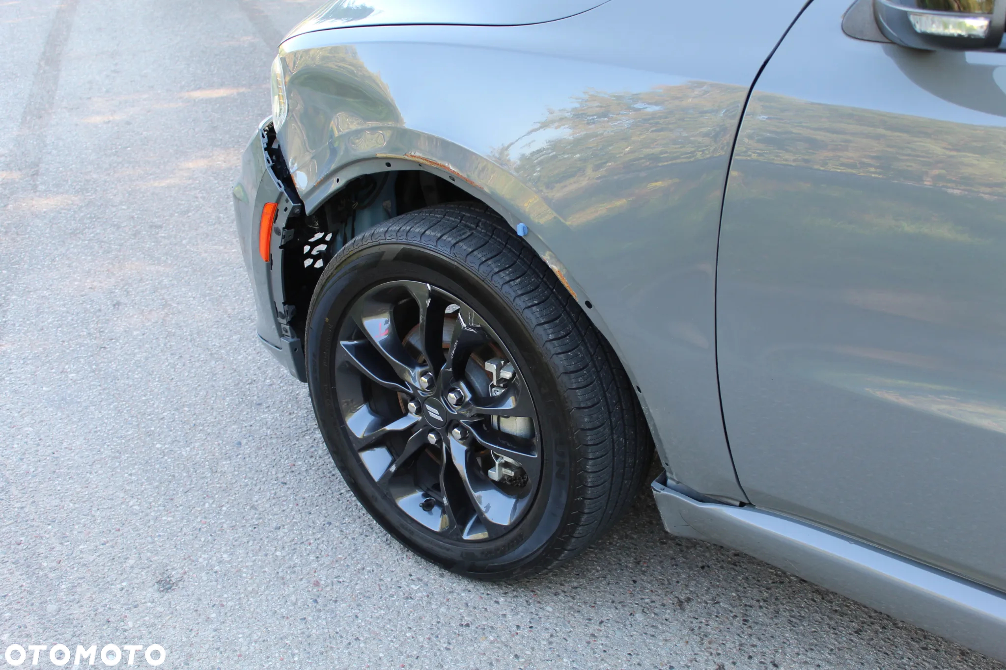 Dodge Durango - 10