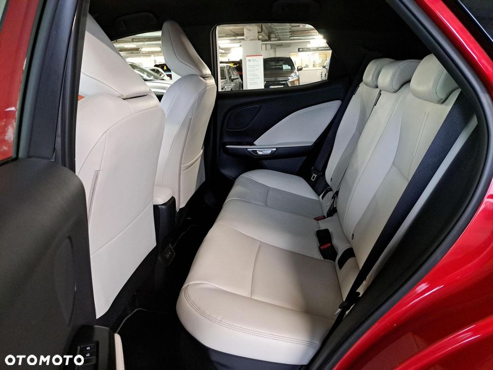 Lexus LBX 1.5 Hybrid Elegant - 26