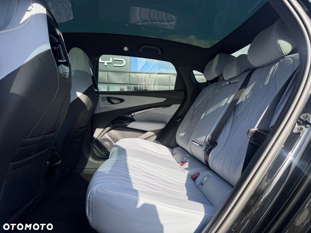 BYD Seal - 14