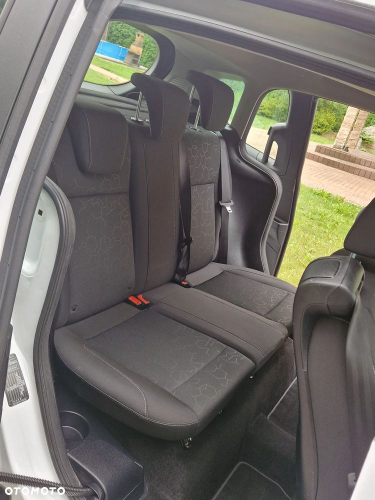 Ford B-MAX 1.0 EcoBoost Trend - 20