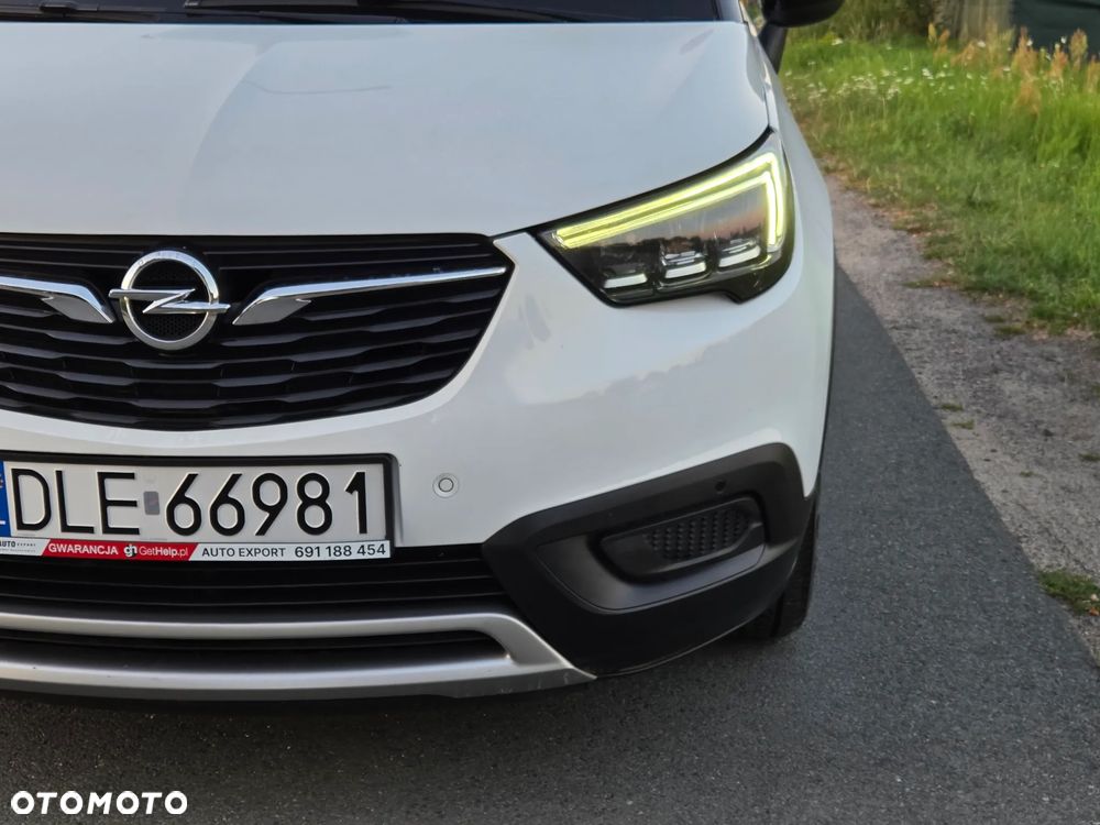 Opel Crossland X 1.5 Start/Stop Innovation - 30