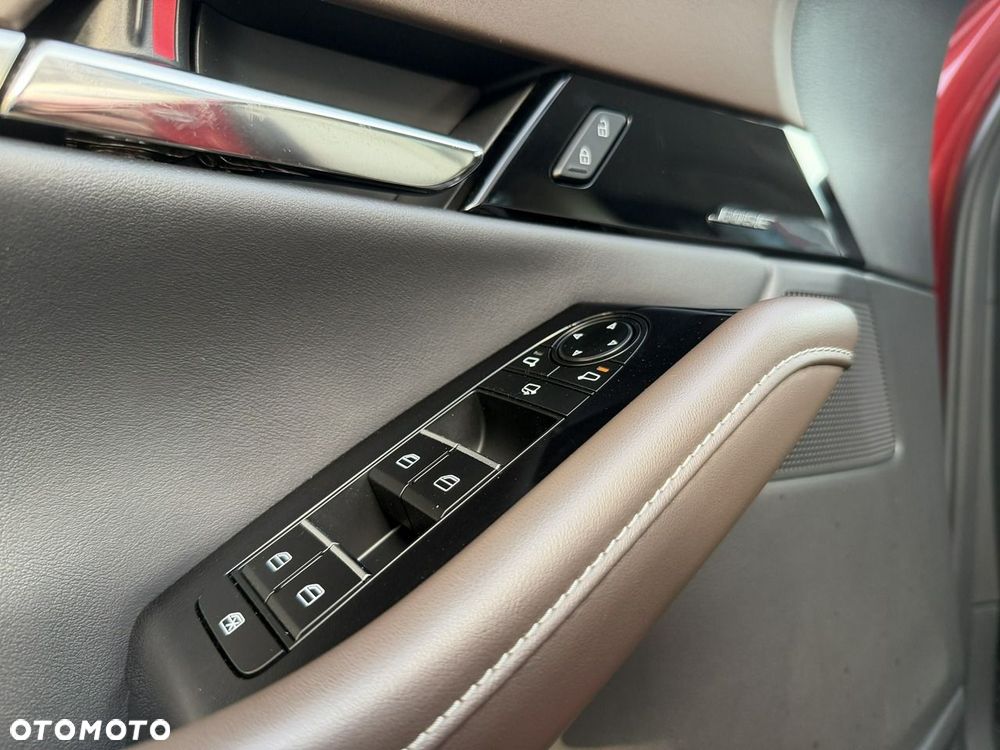 Mazda CX-30 e-SKYACTIVE X 186 SKYACTIV-Drive AWD HOMURA - 37