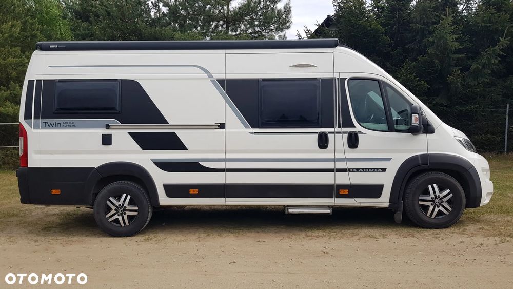 Citroën Jumper - 1