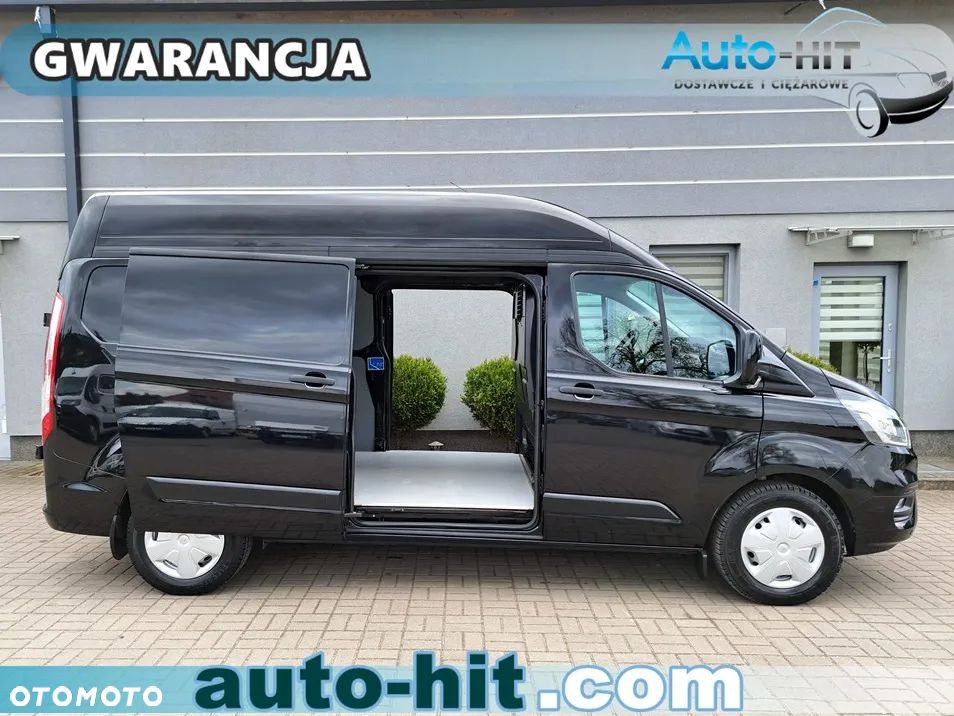 Ford Transit - 2