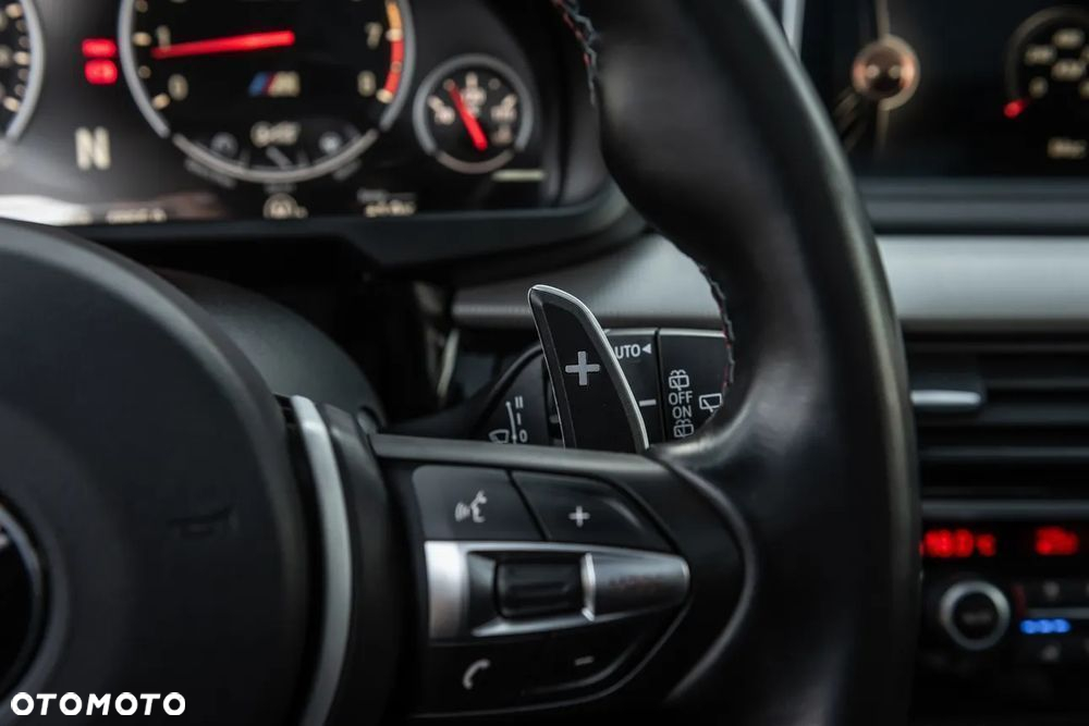 BMW X5 M Standard - 25