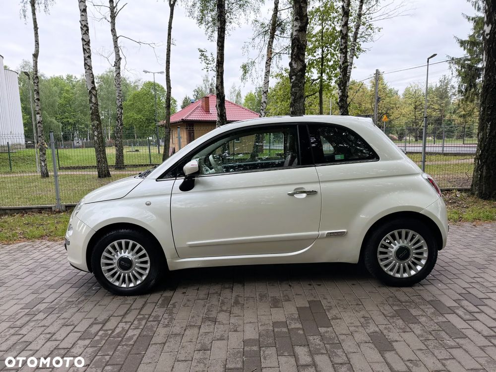 Fiat 500 - 34