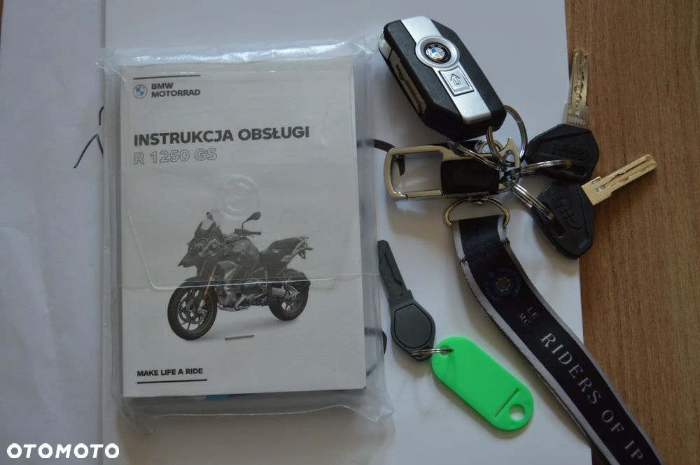 BMW GS - 28