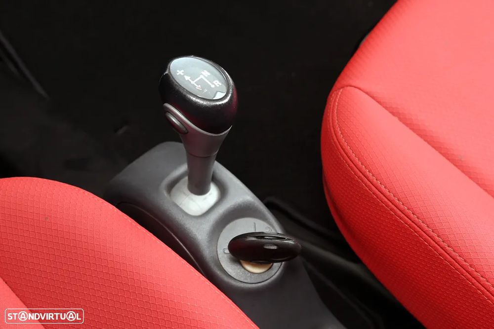 Smart Crossblade - 20