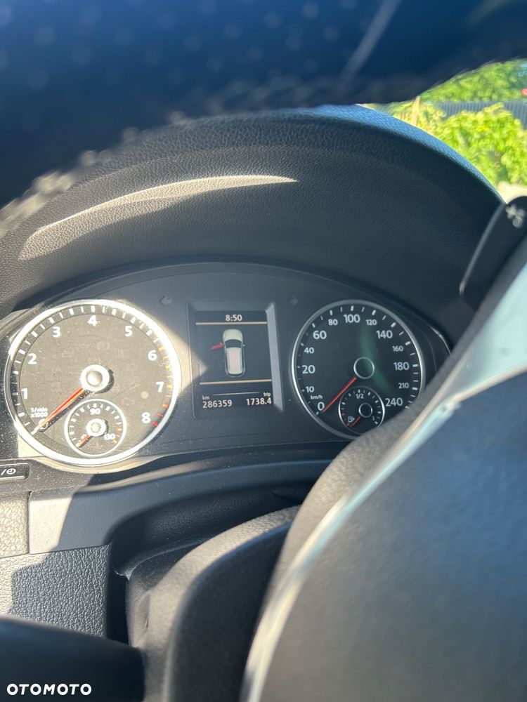 Volkswagen Tiguan 2.0 TSI 4Mot R-Style DSG - 5