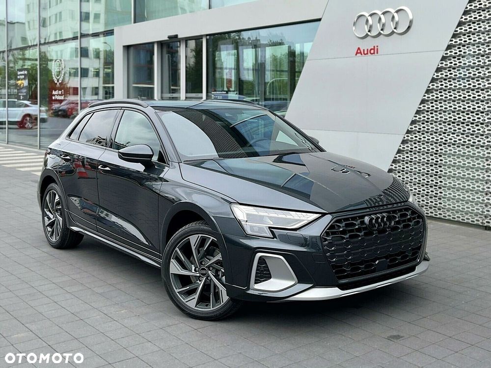 Audi A3 Sportback - 3