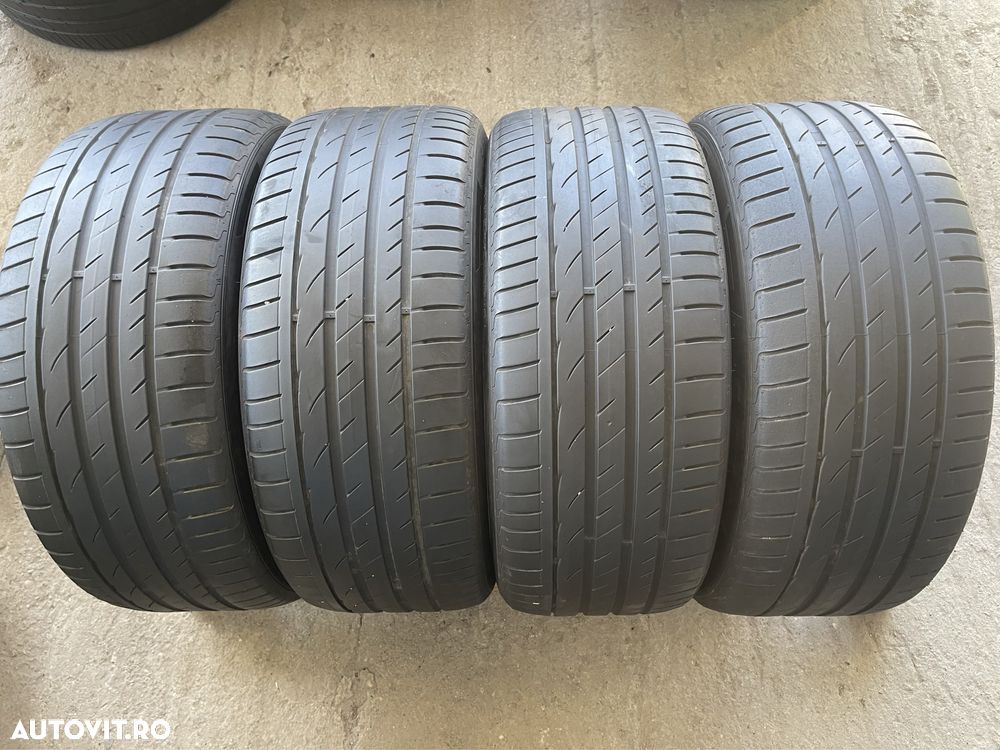 225/50R17 Laufen S FIT EQ Dot 21-22 - 1